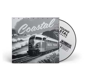 CD Neil Young: Coastal - O.s.t.