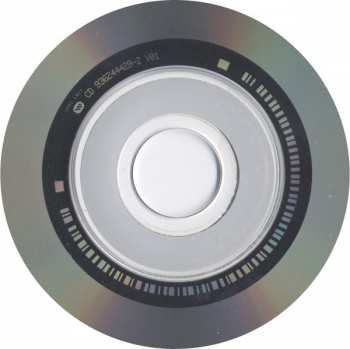 CD Neil Young & Crazy Horse: Live At The Fillmore East