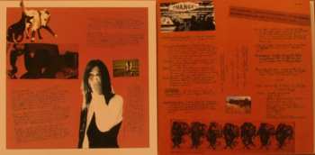 3LP Neil Young: Decade LTD