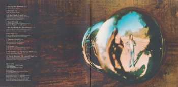 3CD/2DVD/Box Set Neil Young: Harvest - 50th Anniversary Edition DLX