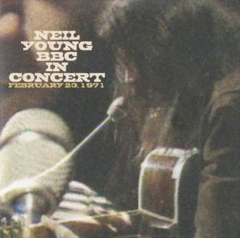 3CD/2DVD/Box Set Neil Young: Harvest - 50th Anniversary Edition DLX