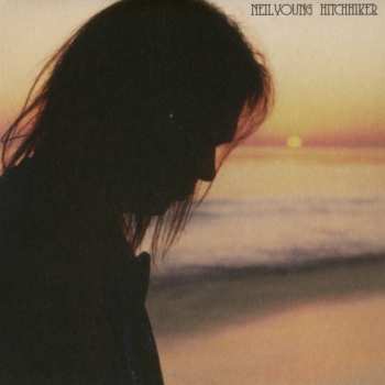 CD Neil Young: Hitchhiker DIGI