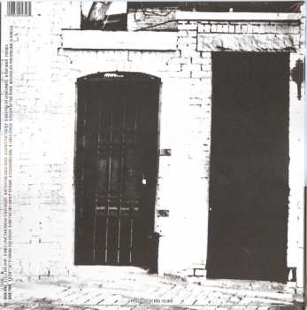 LP Neil Young: Live At The Cellar Door