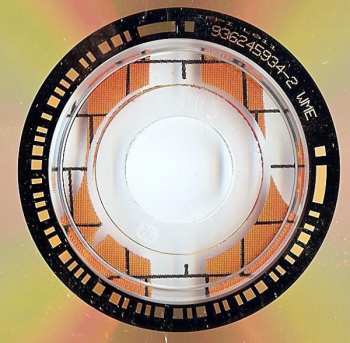 CD Neil Young: Mirror Ball