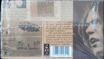 10CD/Box Set Neil Young: Neil Young Archives Vol. II (1972-1976)