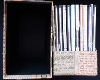 10CD/Box Set Neil Young: Neil Young Archives Vol. II (1972-1976)