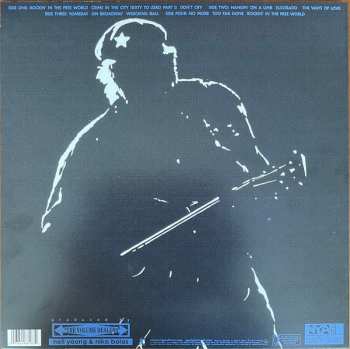9LP/Box Set Neil Young: Official Release Series Discs 22, 23+, 24 & 25 LTD | NUM
