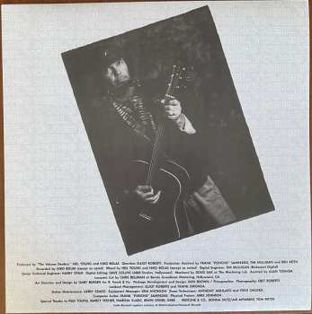 9LP/Box Set Neil Young: Official Release Series Discs 22, 23+, 24 & 25 LTD | NUM