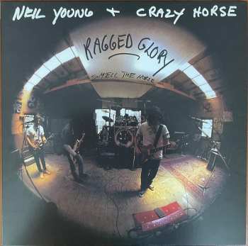 9LP/Box Set Neil Young: Official Release Series Discs 22, 23+, 24 & 25 LTD | NUM