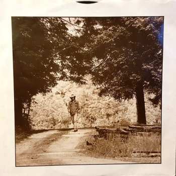 LP Neil Young: Old Ways