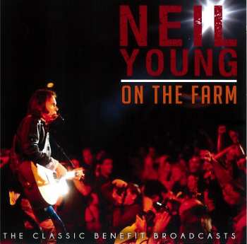 CD Neil Young: On The Farm
