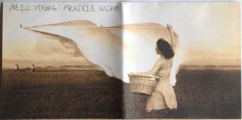 CD Neil Young: Prairie Wind