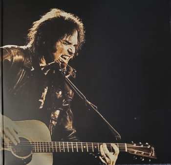 2LP Neil Young: Rock Am Ring Festival German Broadcast 2002 Volume Two