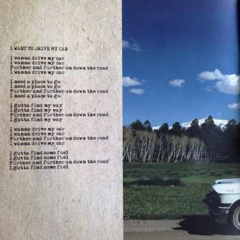 2LP Neil Young: Storytone DLX