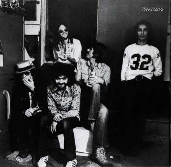 CD Neil Young: Tonight's The Night