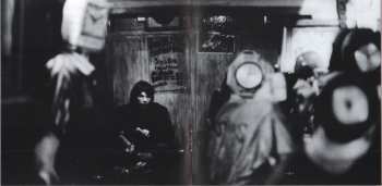 CD Neil Young: Tonight's The Night