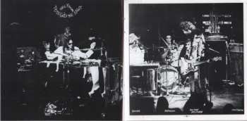 CD Neil Young: Tonight's The Night