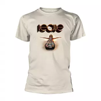 Tričko Decade - Vintage Wash (organic Ts)