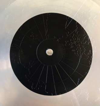 2LP Neil Young: World Record LTD | CLR