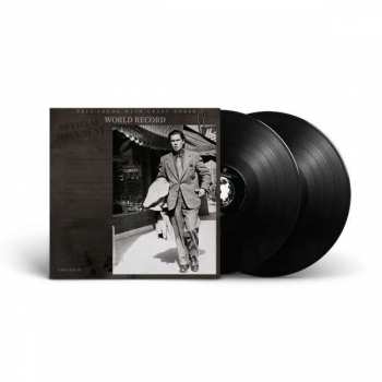 2LP Neil Young: World Record