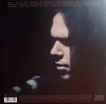 LP/CD/DVD/Box Set Neil Young: Young Shakespeare DLX | NUM | LTD