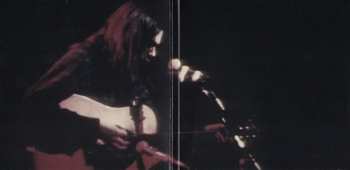 LP/CD/DVD/Box Set Neil Young: Young Shakespeare DLX | NUM | LTD