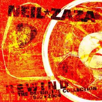 Album Neil Zaza: Rewind The Definitive Collection 1992-2004