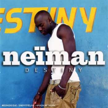 Album Neiman: Destiny