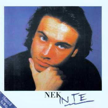 Album Nek: In Te