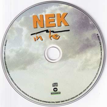 CD Nek: In Te