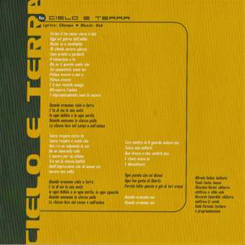 LP Nek: Le Cose Da Difendere