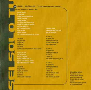 LP Nek: Le Cose Da Difendere