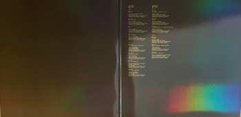 2LP Nekfeu: Cyborg
