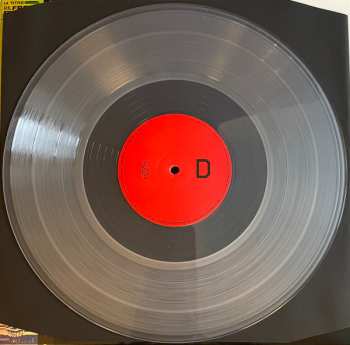 2LP Nekfeu: Cyborg