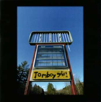 CD Neko Case: Neon Grey Midnight Green