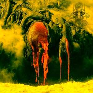CD Nekrasov: Lust Of Consciousness