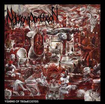Album Nekromantheon: Visions Of Trismegistos