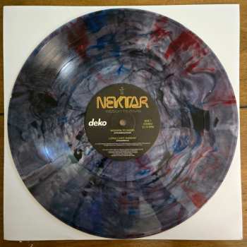 LP Nektar: Mission To Mars CLR
