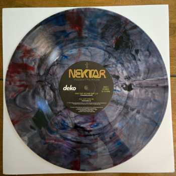 LP Nektar: Mission To Mars CLR