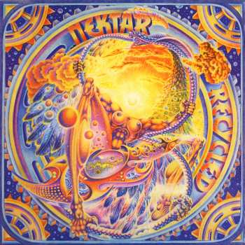 Album Nektar: Recycled - 5cd Reamstered And Expanded Box Set