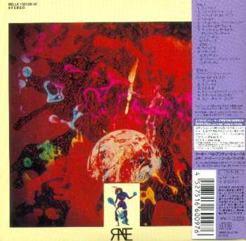 2CD Nektar: ...Sounds Like This