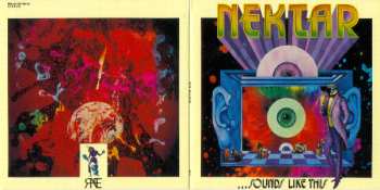 2CD Nektar: ...Sounds Like This