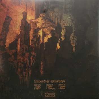 2LP Nekus: Sepulchral Divination