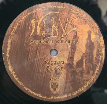 2LP Nekus: Sepulchral Divination