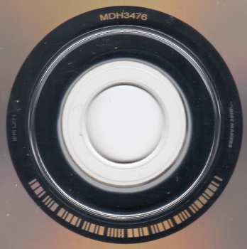 CD Nellie McKay: Bagatelles