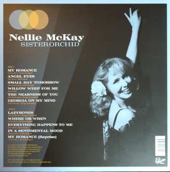 LP Nellie McKay: Sister Orchid
