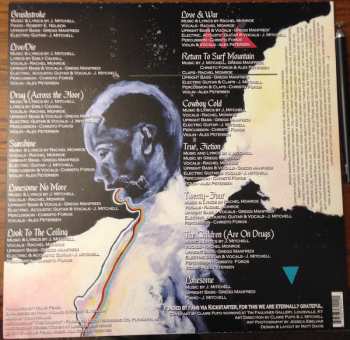 LP Nellie Pearl: Lonesome No More!