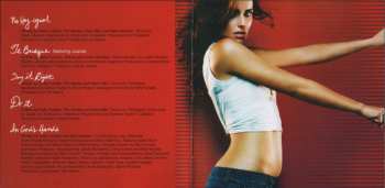 CD Nelly Furtado: Loose