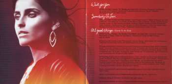 CD Nelly Furtado: Loose