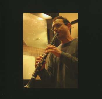 CD Nels Cline: New Monastery (A View Into The Music Of Andrew Hill)